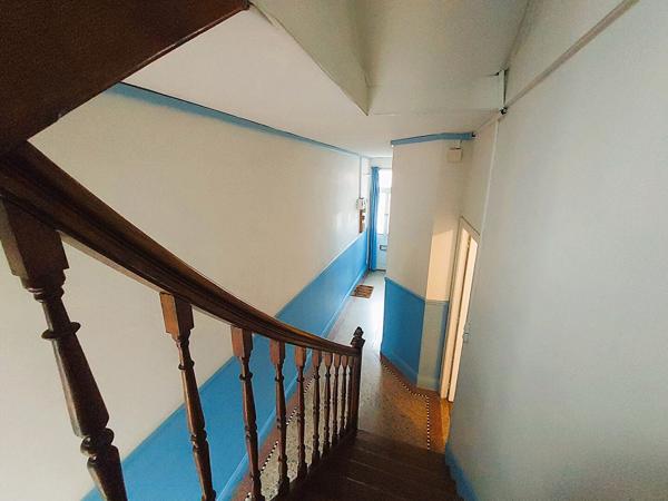 Maison 4 pièces 78 m2