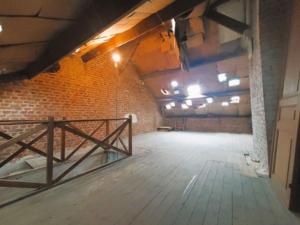 Maison 4 pièces 78 m2