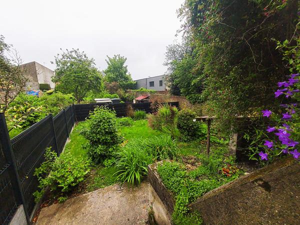 Maison 4 pièces 78 m2