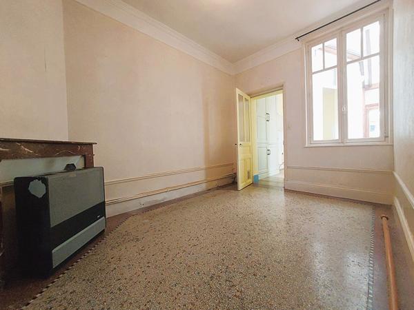 Maison 4 pièces 78 m2