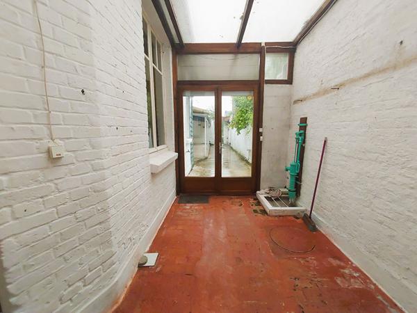 Maison 4 pièces 78 m2