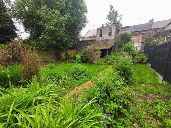 Maison 4 pièces 78 m2