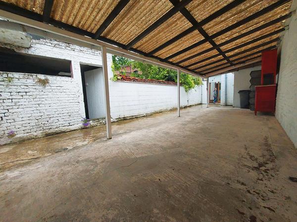 Maison 4 pièces 78 m2