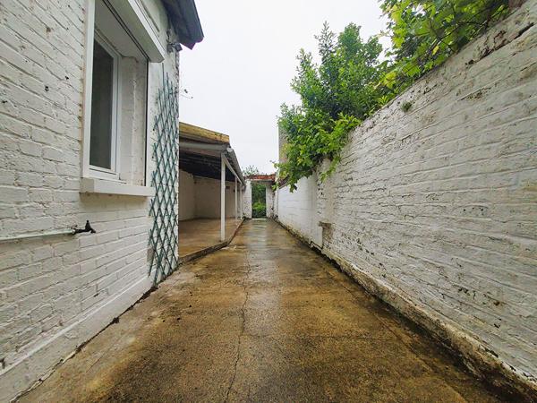 Maison 4 pièces 78 m2