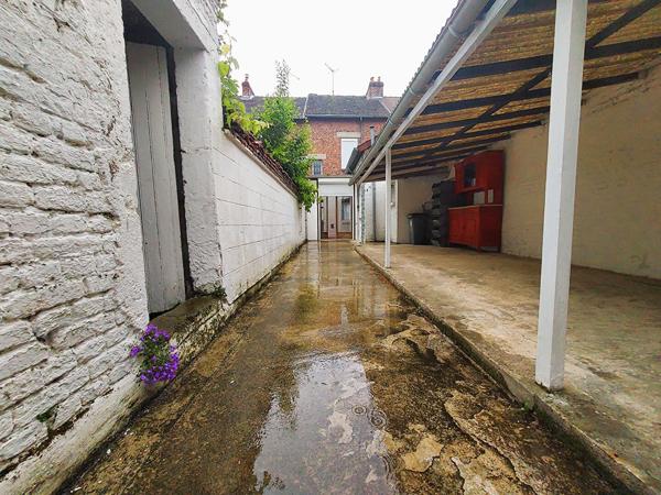 Maison 4 pièces 78 m2