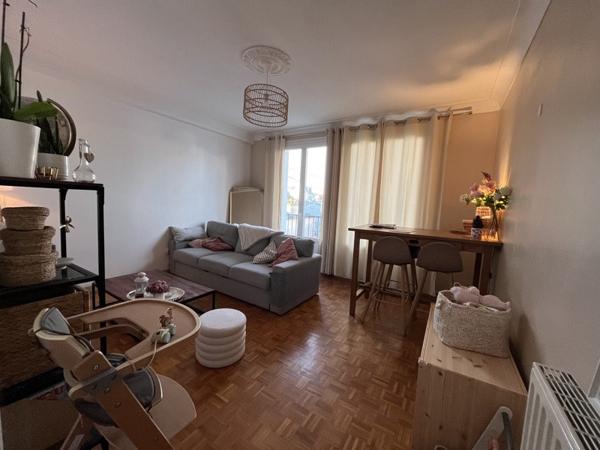 Appartement à vendre |  Brest |  4 pièces | 79 m²