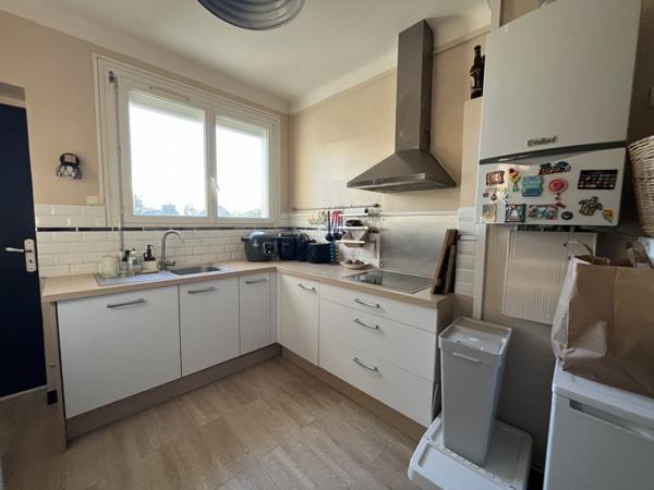 Appartement à vendre |  Brest |  4 pièces | 79 m²