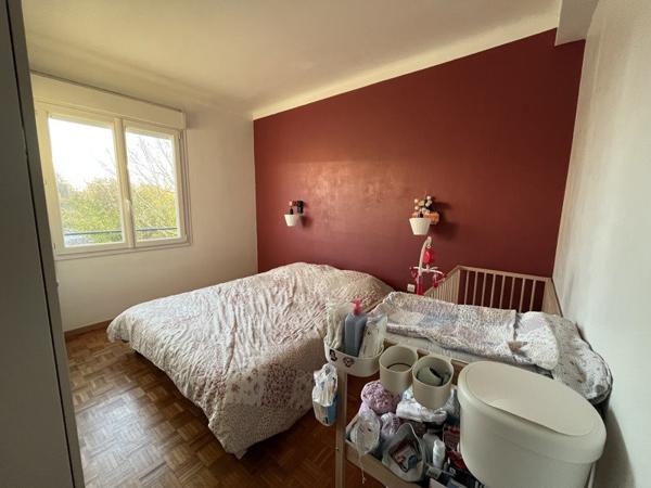 Appartement à vendre |  Brest |  4 pièces | 79 m²