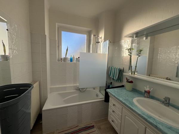 Appartement à vendre |  Brest |  4 pièces | 79 m²