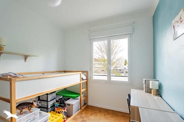Appartement à vendre 203 988 € Brest 4 p 79 m² DPE D