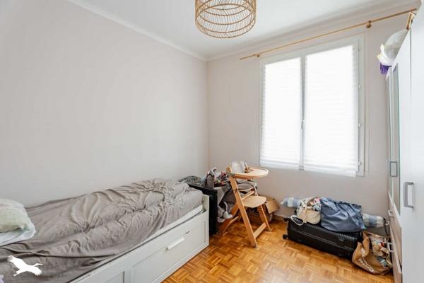 Appartement à vendre 203 988 € Brest 4 p 79 m² DPE D