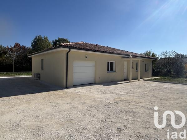 Maison à vendre 5 pièces 112 m² Castelsarrasin