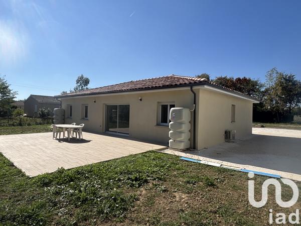 Maison à vendre 5 pièces 112 m² Castelsarrasin