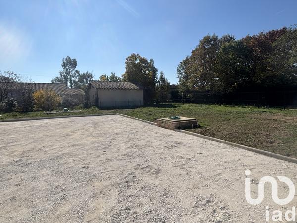 Maison à vendre 5 pièces 112 m² Castelsarrasin