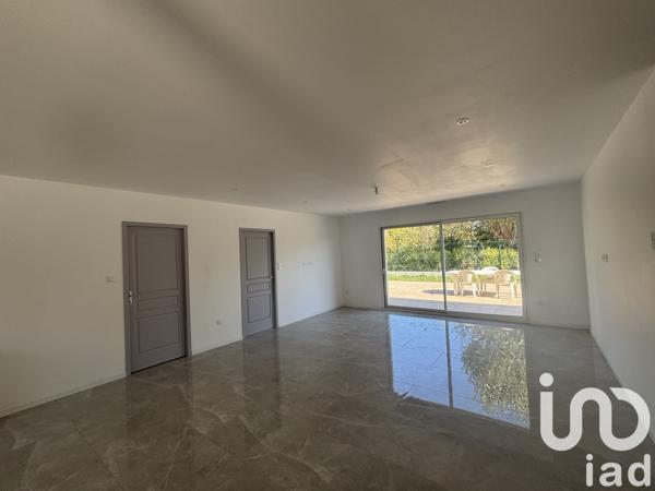 Maison à vendre 5 pièces 112 m² Castelsarrasin