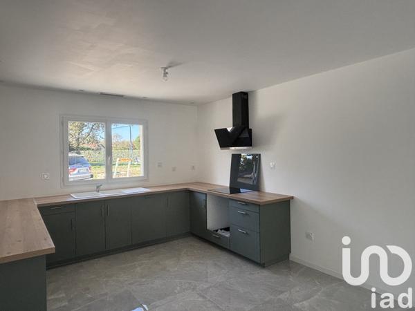 Maison à vendre 5 pièces 112 m² Castelsarrasin