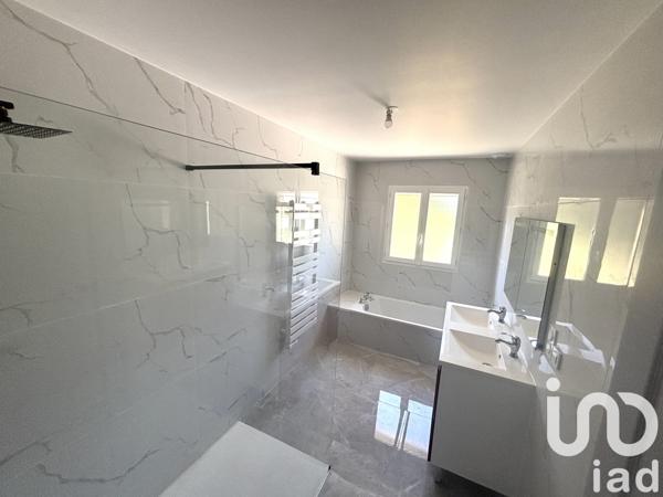 Maison à vendre 5 pièces 112 m² Castelsarrasin