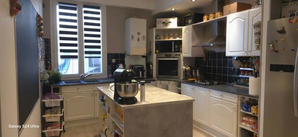 🏡 Maison de village spacieuse à Cuxac-d’Aude – idéale pour grande famille ou besoin d’ espace