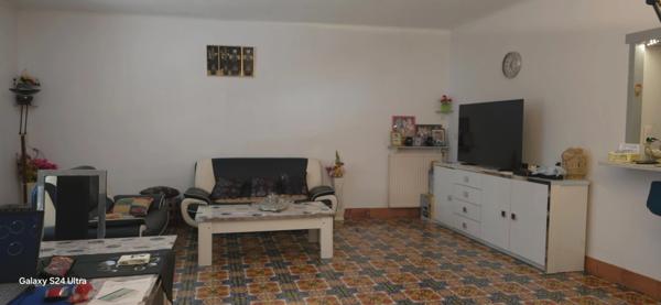 🏡 Maison de village spacieuse à Cuxac-d’Aude – idéale pour grande famille ou besoin d’ espace