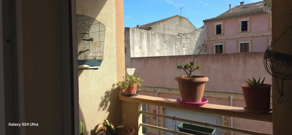 🏡 Maison de village spacieuse à Cuxac-d’Aude – idéale pour grande famille ou besoin d’ espace