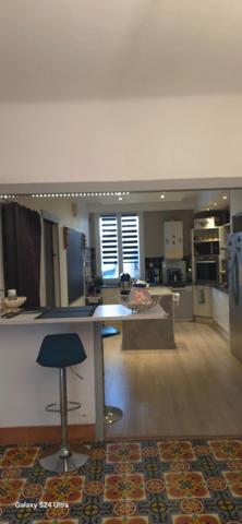 🏡 Maison de village spacieuse à Cuxac-d’Aude – idéale pour grande famille ou besoin d’ espace