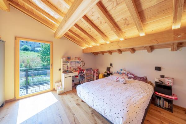 Vente Maison de luxe Publier 10 Pièces 355 m²