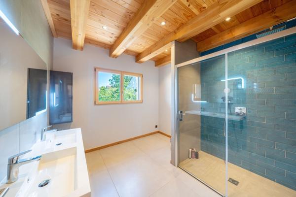 Vente Maison de luxe Publier 10 Pièces 355 m²
