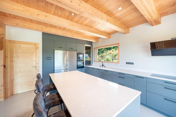 Vente Maison de luxe Publier 10 Pièces 355 m²