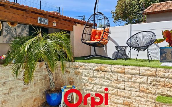Maison à vendre    5 pièces • 102 m2 Bandol