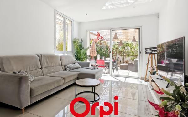 Maison à vendre    5 pièces • 102 m2 Bandol