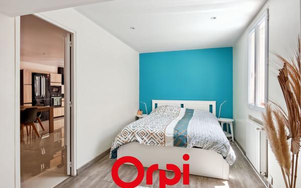 Maison à vendre    5 pièces • 102 m2 Bandol