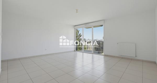 À vendre Appartement 3 pièces 73 m² - Bordeaux 33300