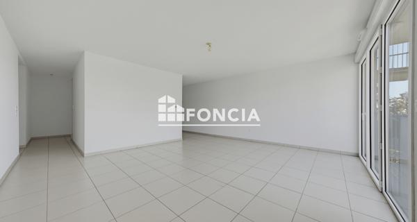 À vendre Appartement 3 pièces 73 m² - Bordeaux 33300