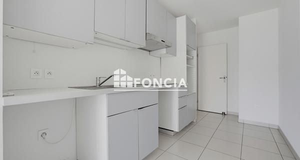 À vendre Appartement 3 pièces 73 m² - Bordeaux 33300