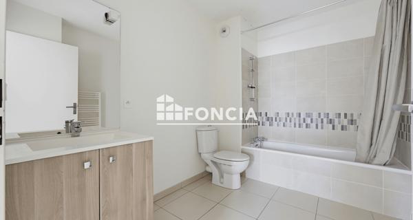 À vendre Appartement 3 pièces 73 m² - Bordeaux 33300