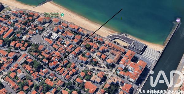 Appartement à vendre 6 pièces 140 m² Capbreton