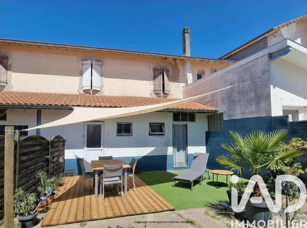 Appartement à vendre 6 pièces 140 m² Capbreton