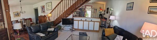 Appartement à vendre 6 pièces 140 m² Capbreton