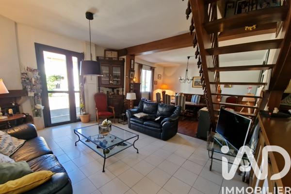 Appartement à vendre 6 pièces 140 m² Capbreton