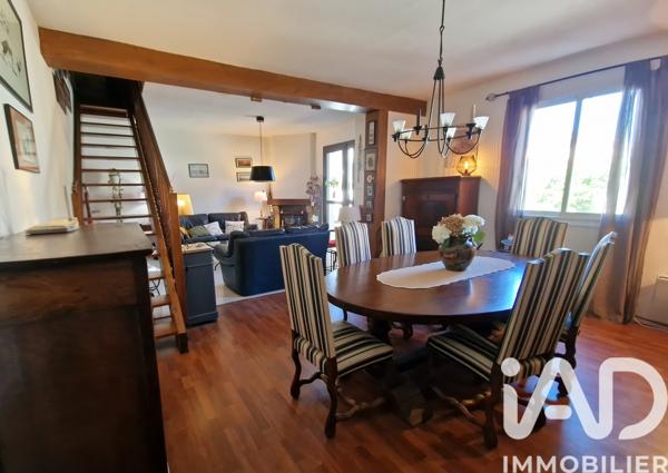 Appartement à vendre 6 pièces 140 m² Capbreton