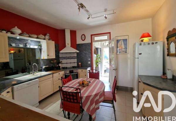 Appartement à vendre 6 pièces 140 m² Capbreton
