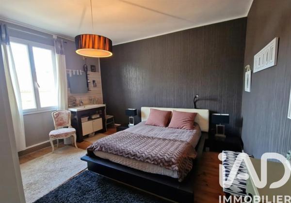 Appartement à vendre 6 pièces 140 m² Capbreton
