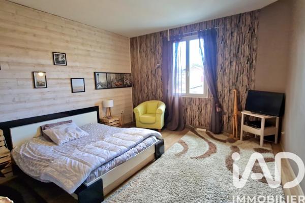 Appartement à vendre 6 pièces 140 m² Capbreton