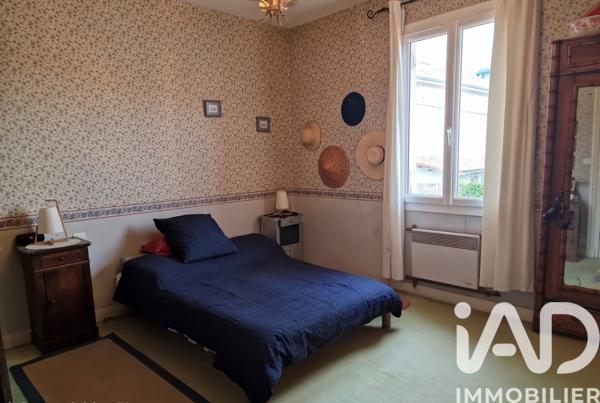 Appartement à vendre 6 pièces 140 m² Capbreton