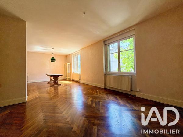 Appartement à vendre 3 pièces 99 m² Sarrebourg