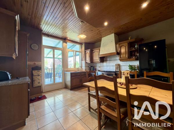 Appartement à vendre 3 pièces 99 m² Sarrebourg