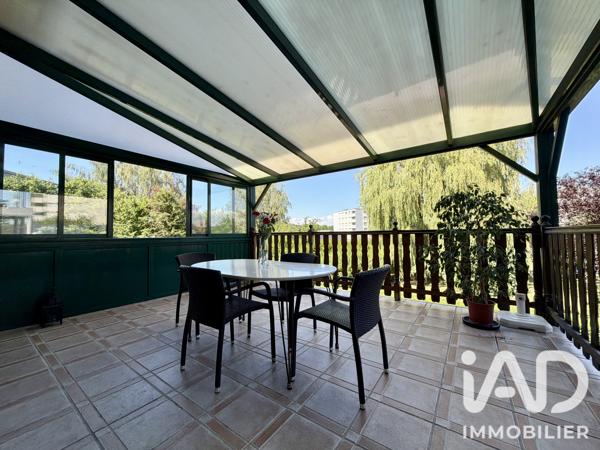Appartement à vendre 3 pièces 99 m² Sarrebourg