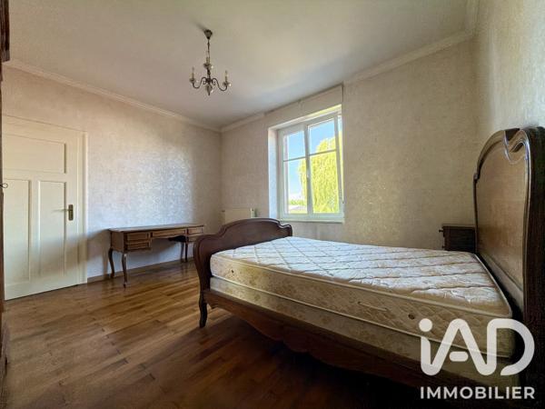 Appartement à vendre 3 pièces 99 m² Sarrebourg