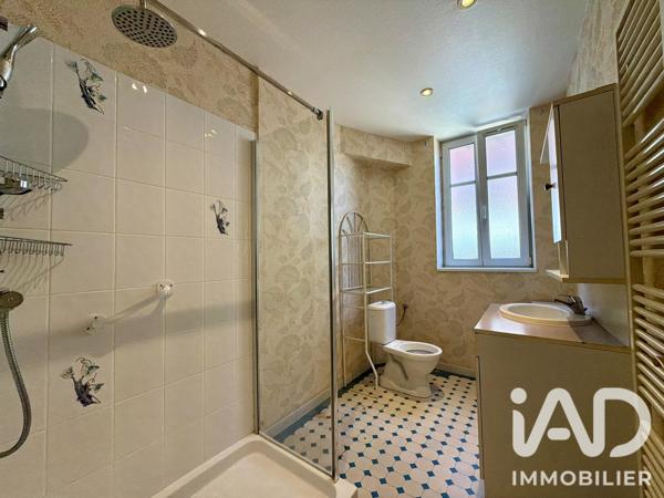 Appartement à vendre 3 pièces 99 m² Sarrebourg