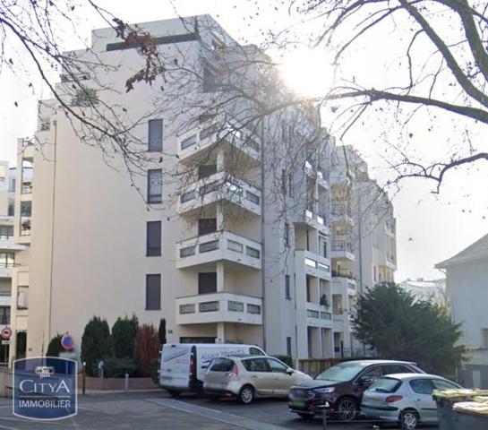 Local commercial à louer